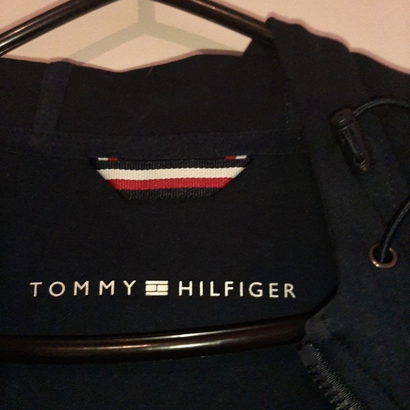 Men's zip up hoodie - Picture 4 of 4